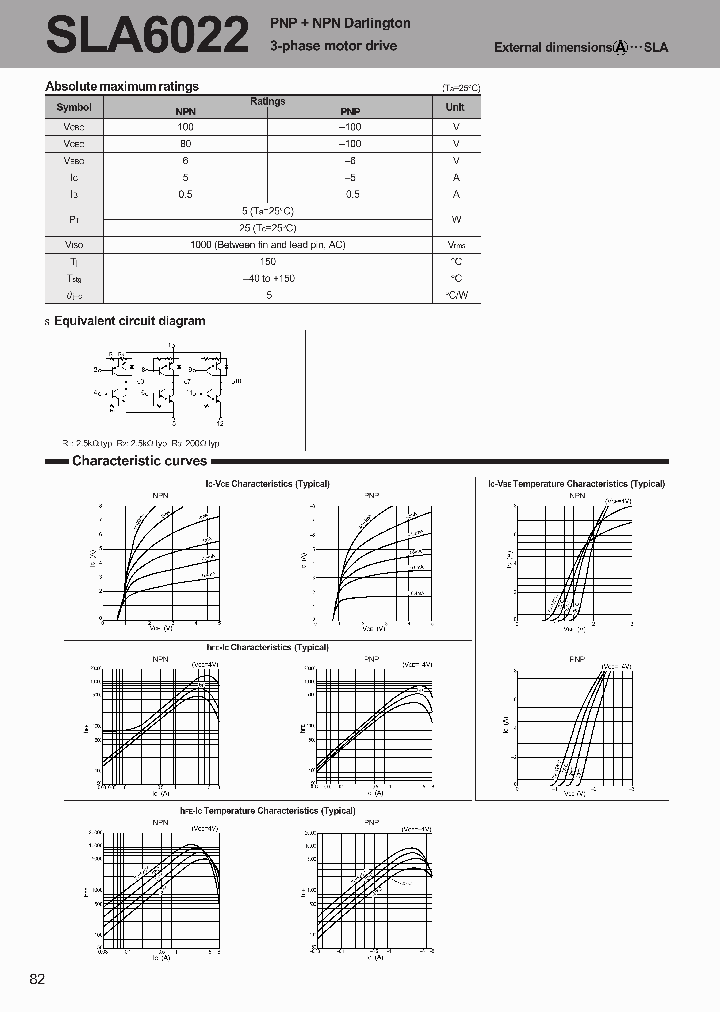 SLA6022_95108.PDF Datasheet