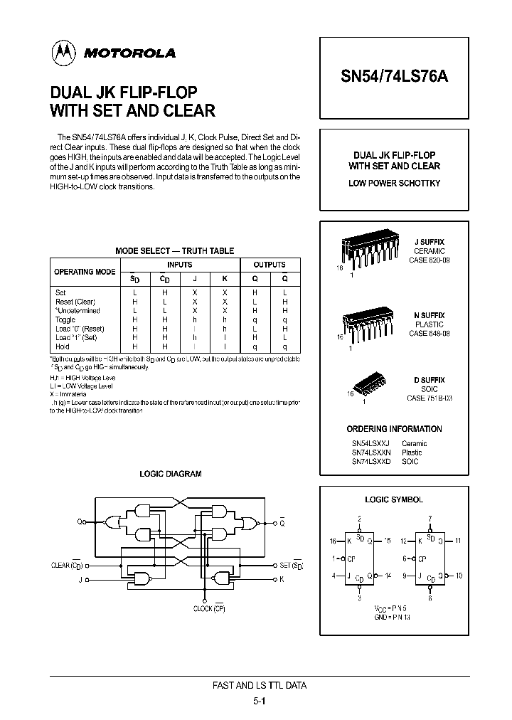 SN5474LS76A_360328.PDF Datasheet