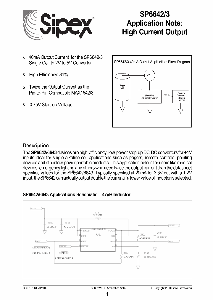 SP6642_213657.PDF Datasheet