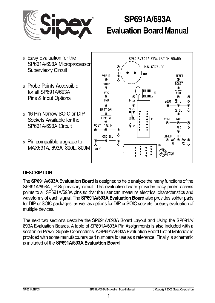 SP691ANEB_94745.PDF Datasheet