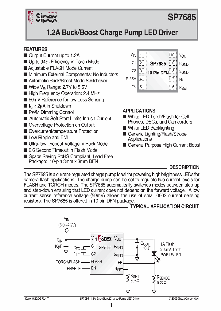 SP7685_371332.PDF Datasheet