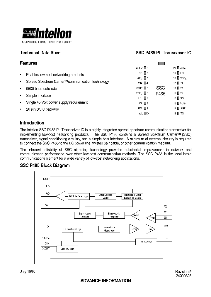 SSCP485_348818.PDF Datasheet