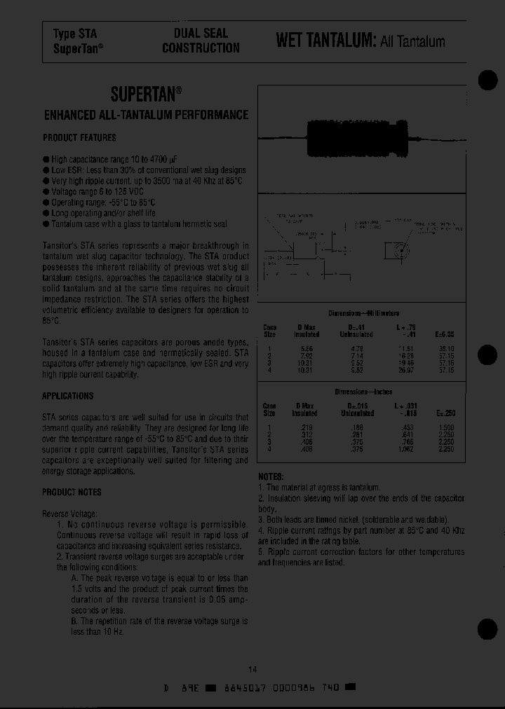 STA1000_333737.PDF Datasheet
