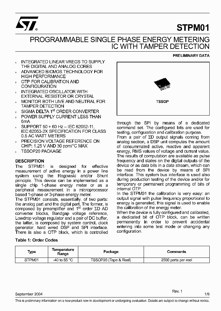 STPM01_335002.PDF Datasheet