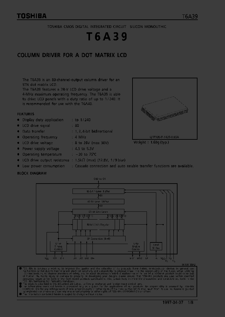 T6A39_6328.PDF Datasheet