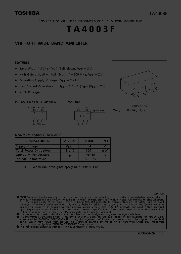 TA4003F_326157.PDF Datasheet