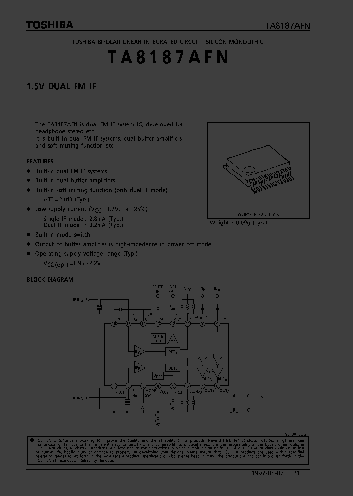 TA8187AFN_343636.PDF Datasheet