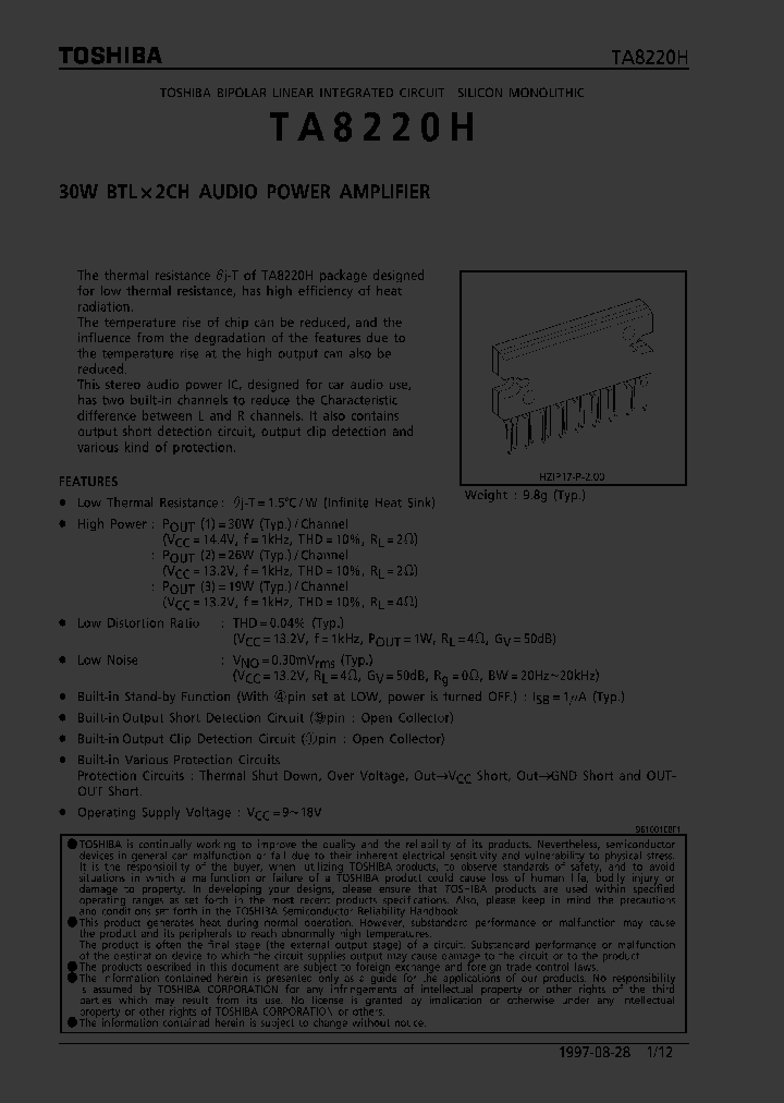 TA8220H_203488.PDF Datasheet