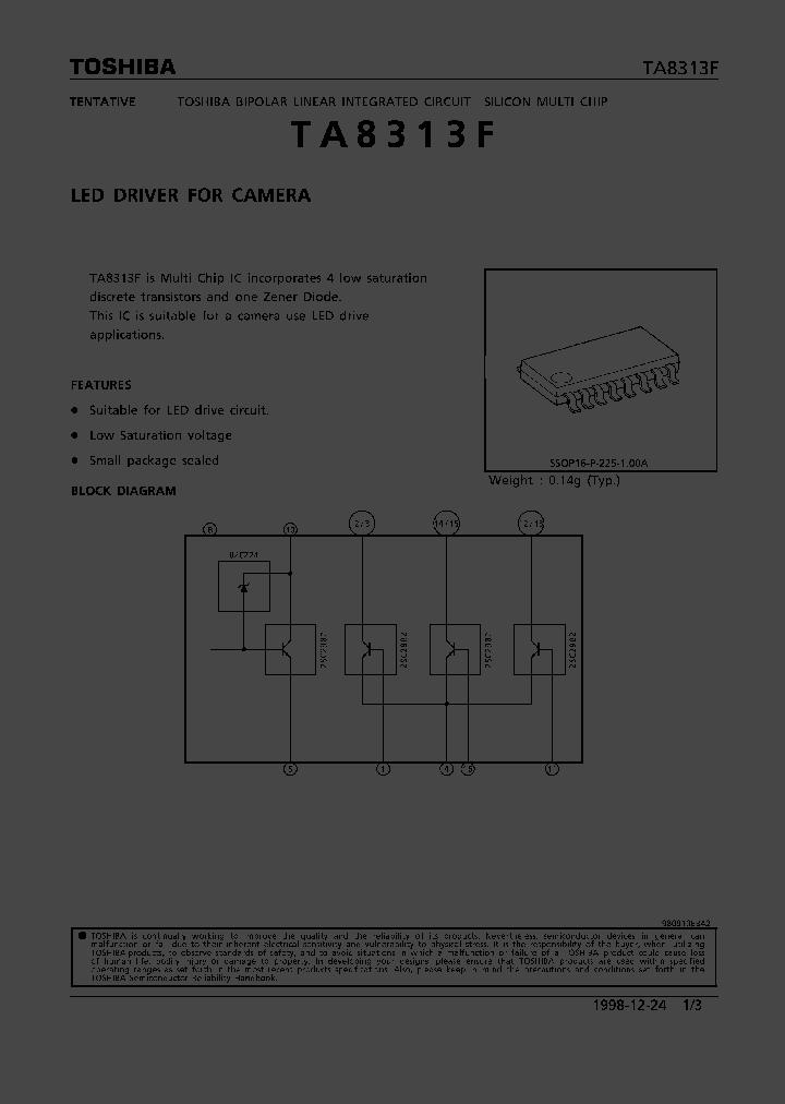 TA8313F_347524.PDF Datasheet