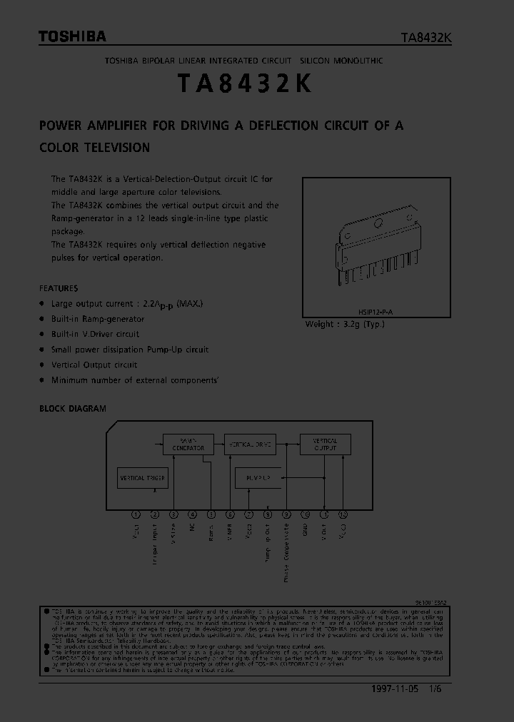 TA8432K_353538.PDF Datasheet