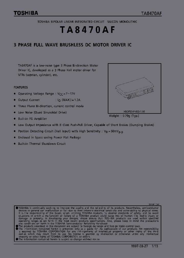 TA8470AF_348439.PDF Datasheet