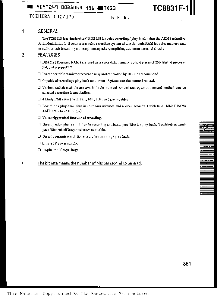 TC8831F_187637.PDF Datasheet
