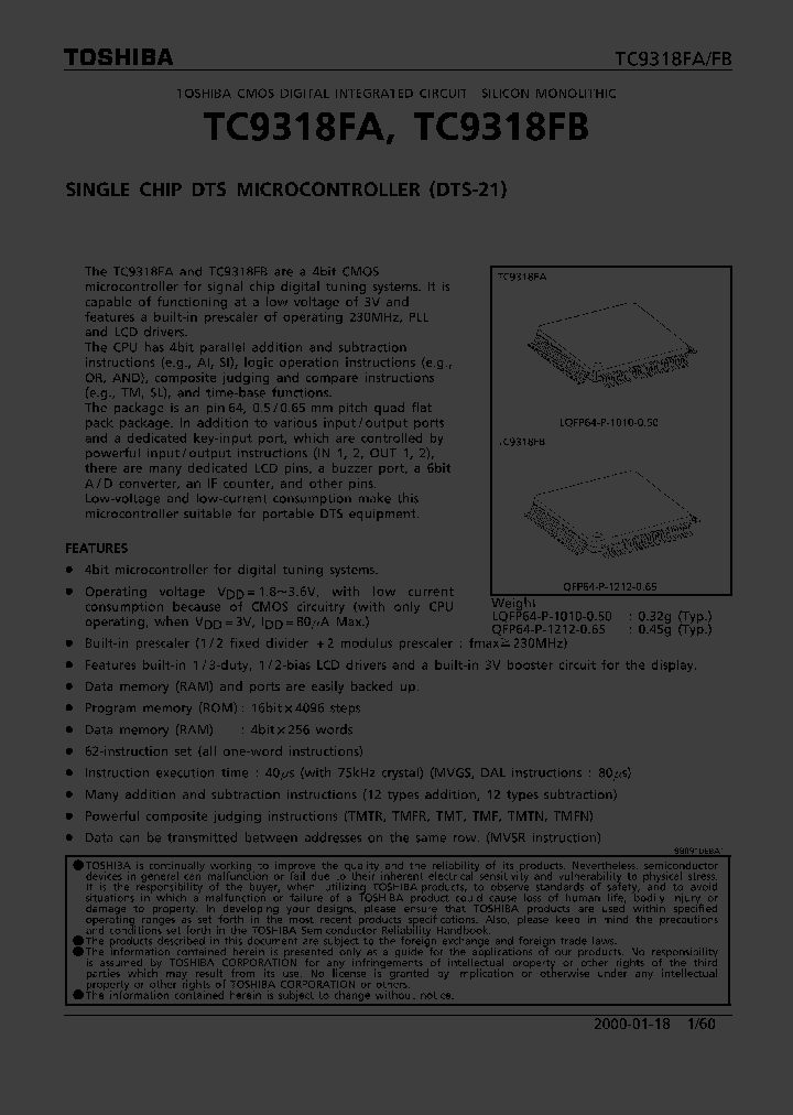 TC9318FB_355633.PDF Datasheet
