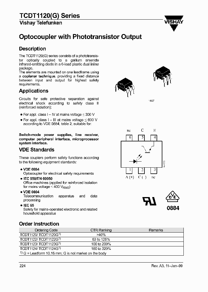 TCDT1122_7491.PDF Datasheet