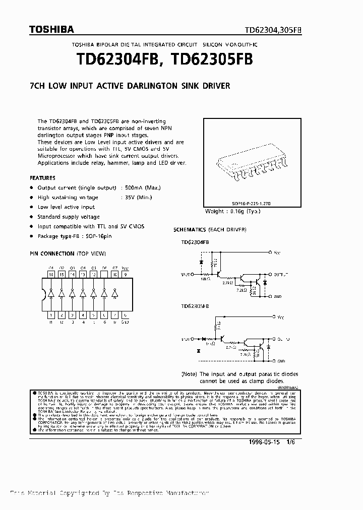 TD62304FB_359058.PDF Datasheet