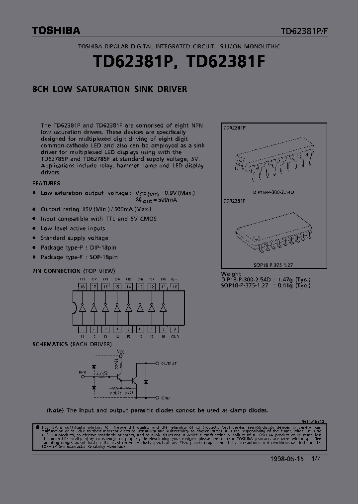 TD62381F_82202.PDF Datasheet