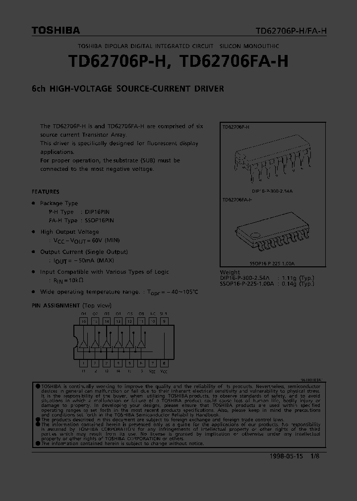 TD62706FA-H_317756.PDF Datasheet