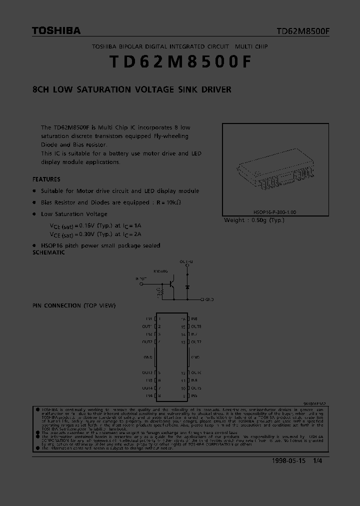 TD62M8500F_137675.PDF Datasheet
