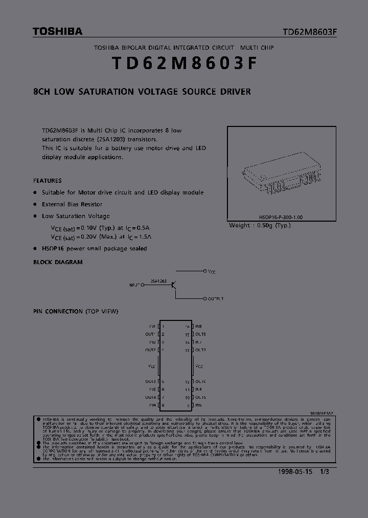 TD62M8603F_137679.PDF Datasheet