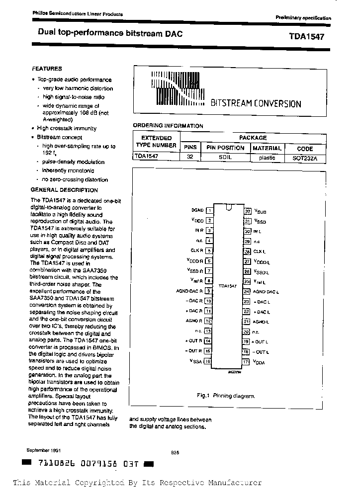 TDA1547N_200574.PDF Datasheet