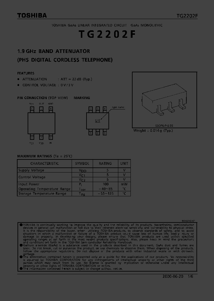 TC2202F_317682.PDF Datasheet