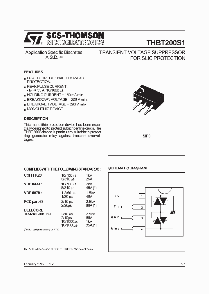 THBT200S1_68576.PDF Datasheet