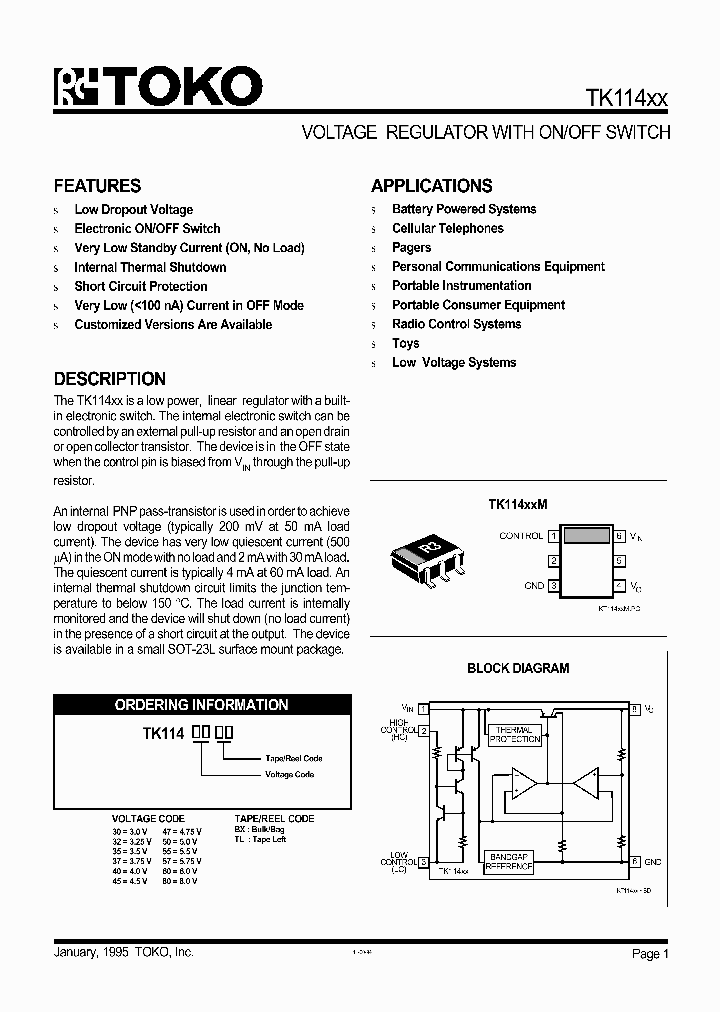 TK11450BX_28150.PDF Datasheet