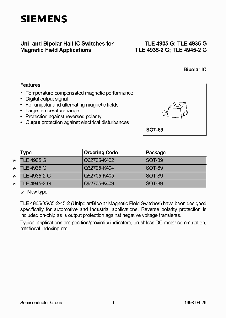 TLE4935-2G_331984.PDF Datasheet