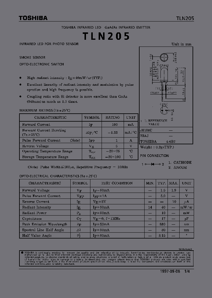 TLN205_367065.PDF Datasheet