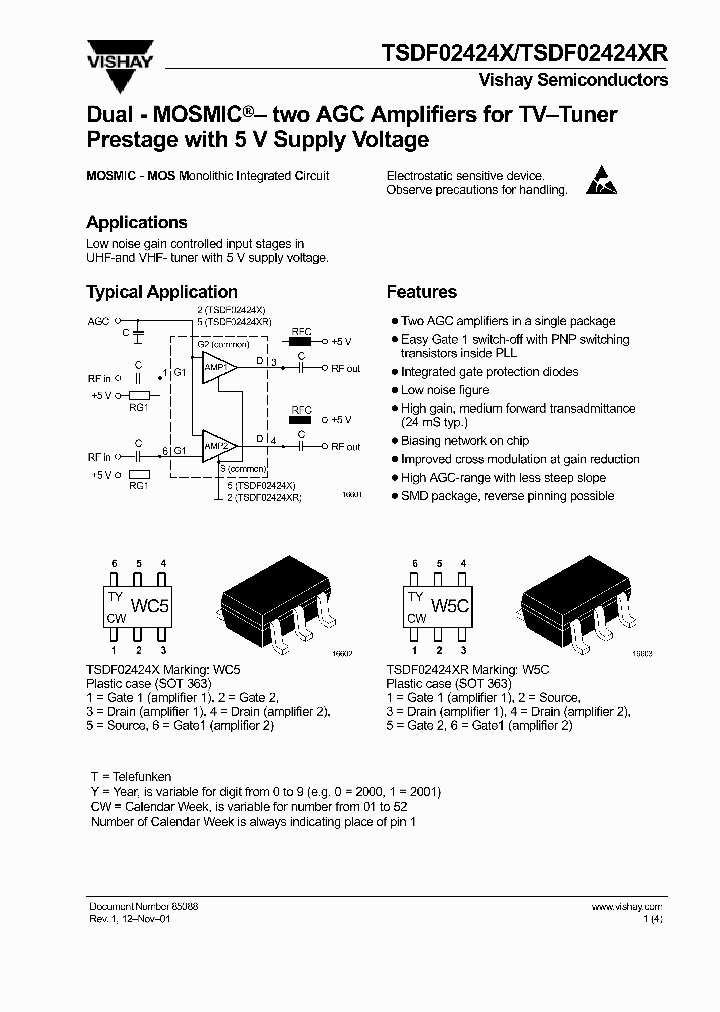 TSDF02424X_370738.PDF Datasheet