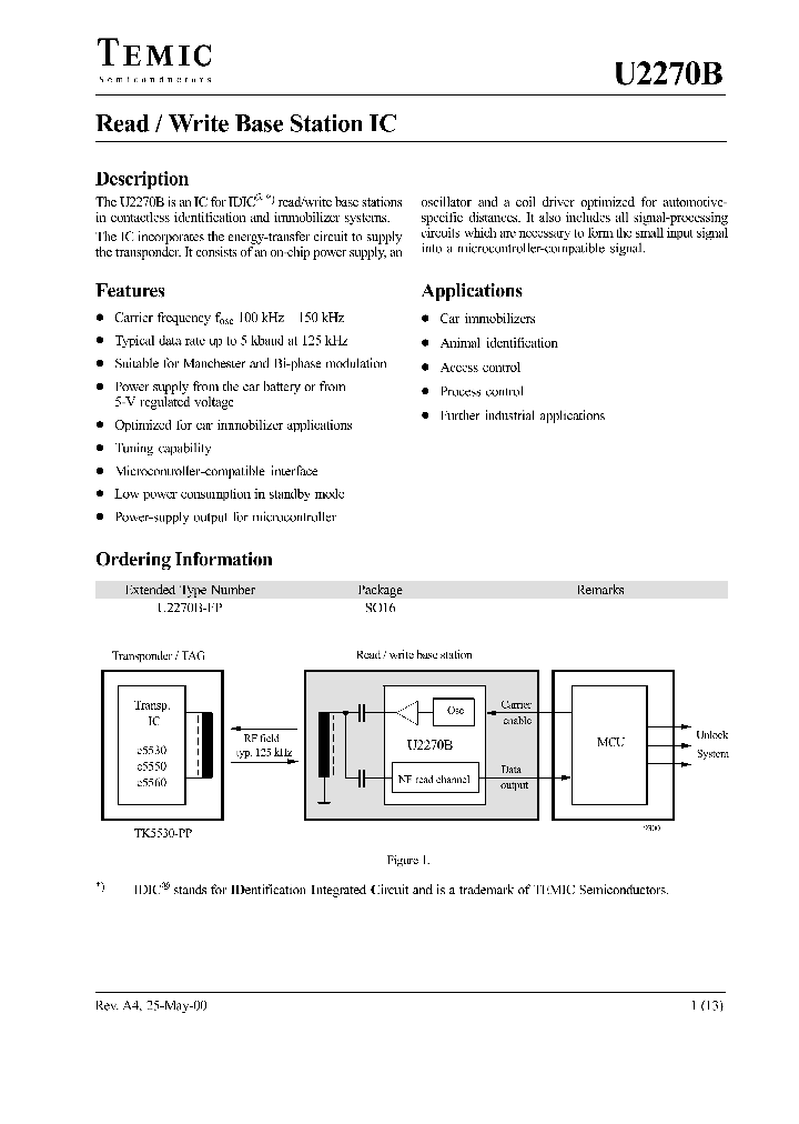 U2270B_313942.PDF Datasheet