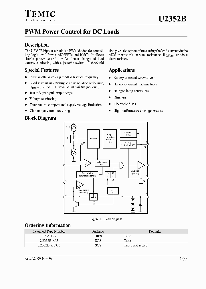 U2352B_361191.PDF Datasheet