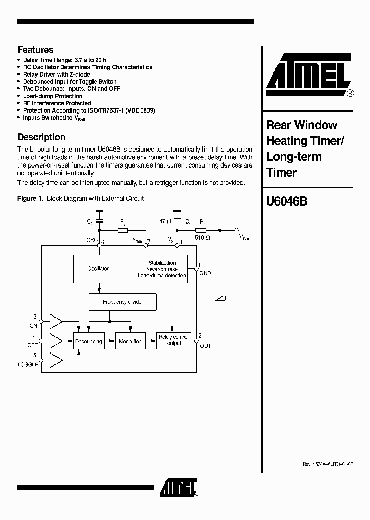U6046B_338047.PDF Datasheet