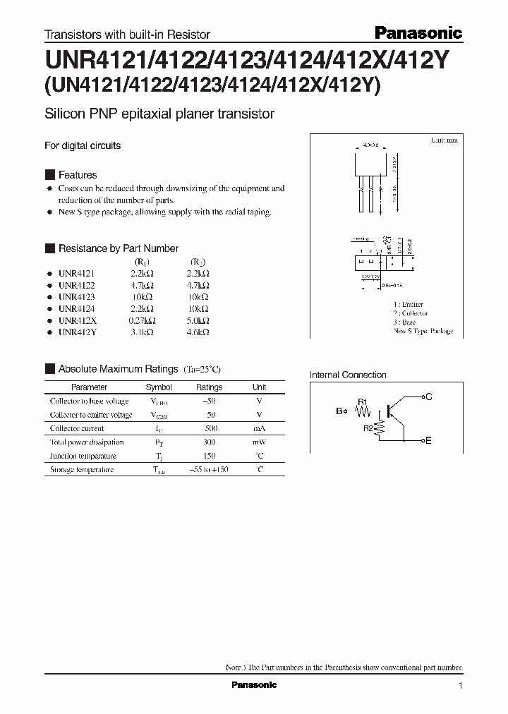 UN4123_308420.PDF Datasheet