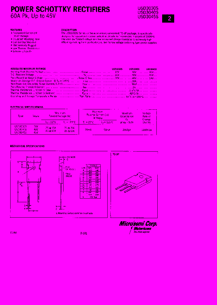 USD3040S_328885.PDF Datasheet