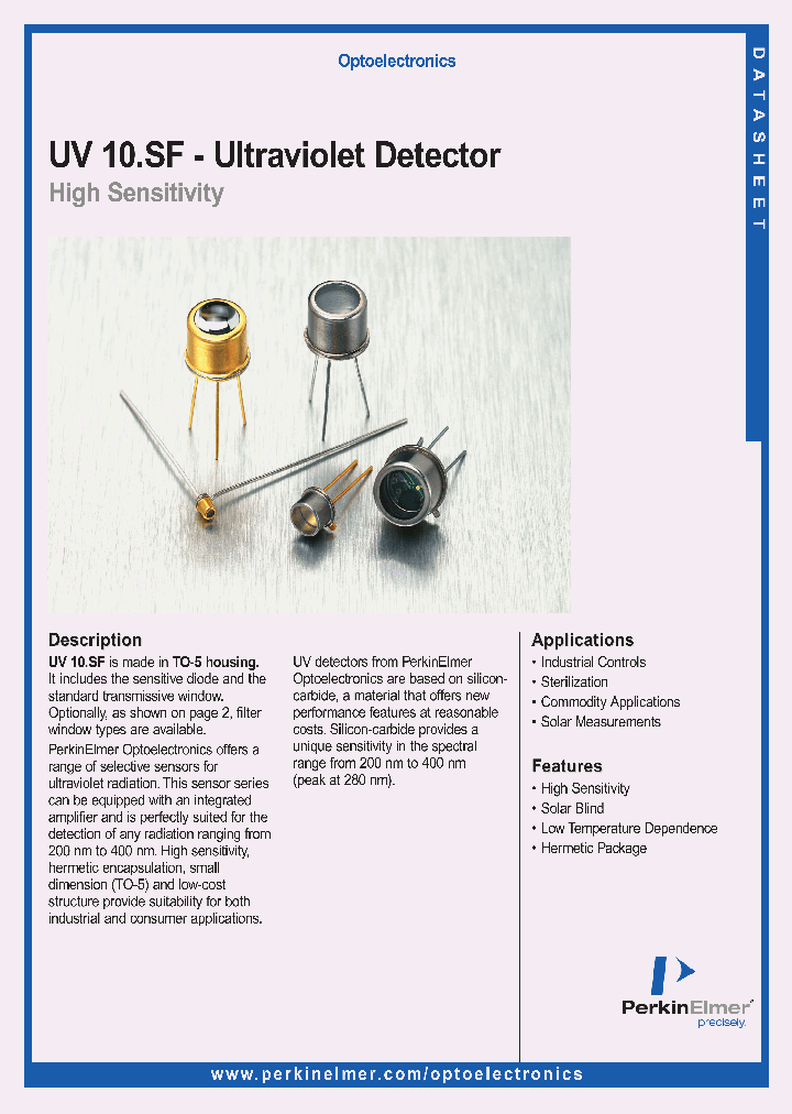 UV10SF_370693.PDF Datasheet
