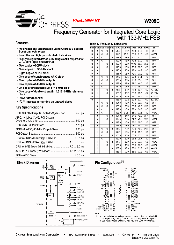 W209C_326247.PDF Datasheet
