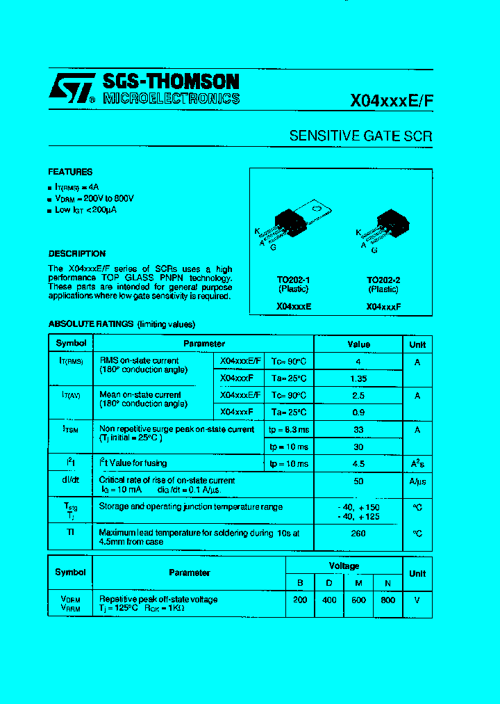 X0402BE_331506.PDF Datasheet