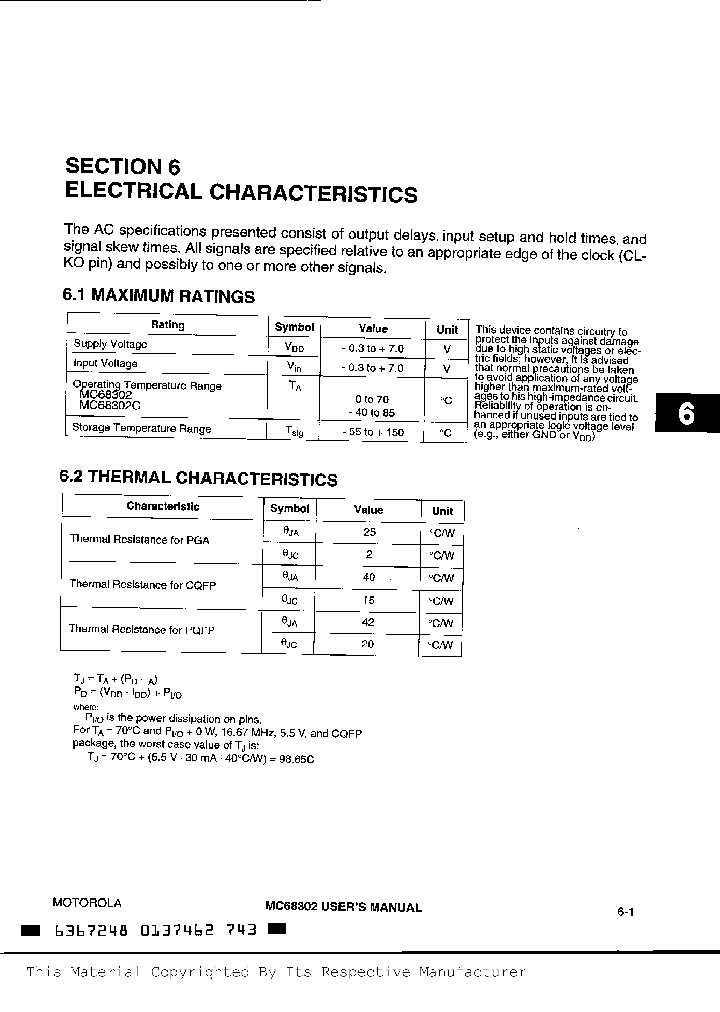 XC68302RC16_185741.PDF Datasheet