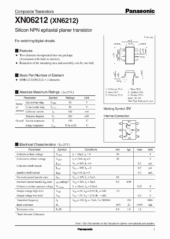 XN6212_337920.PDF Datasheet