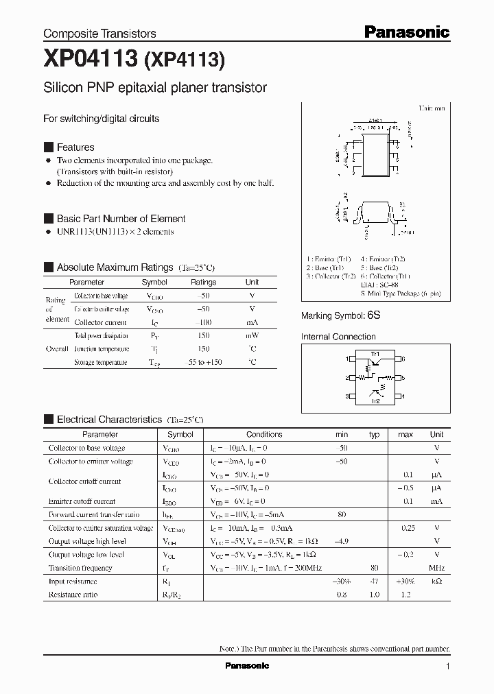 XP04113_380666.PDF Datasheet