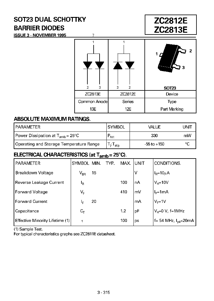 ZC2812E_330310.PDF Datasheet