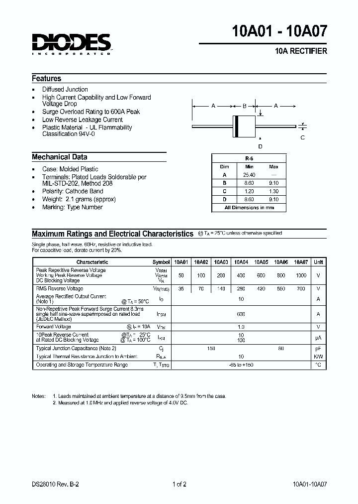 10A02_391434.PDF Datasheet
