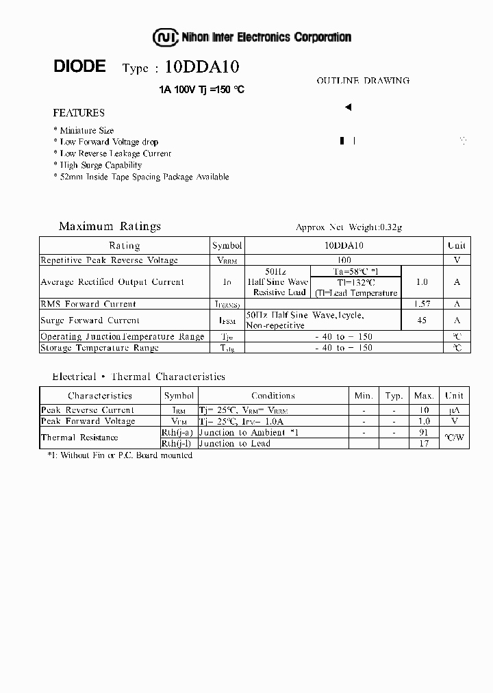 10DDA10_391757.PDF Datasheet