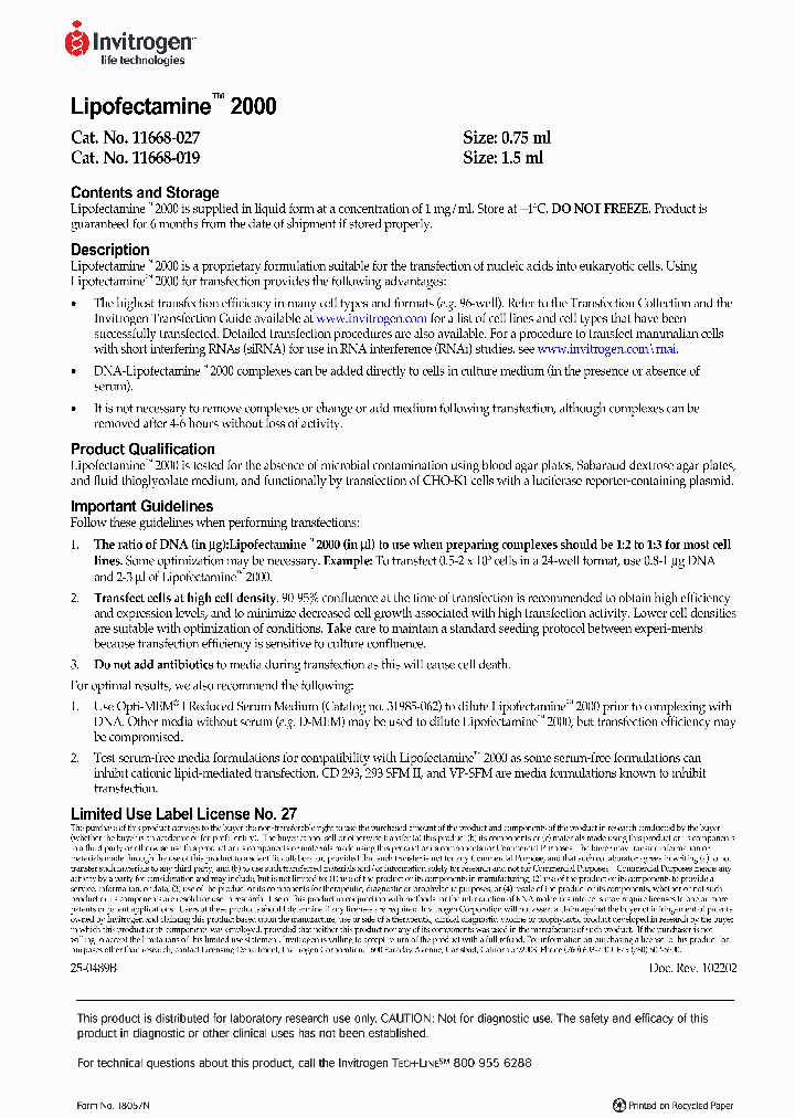 11668-019_403878.PDF Datasheet