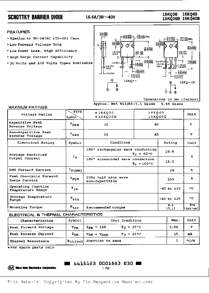 16KQ30_404508.PDF Datasheet