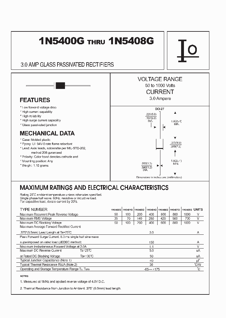 1N5408G_401483.PDF Datasheet