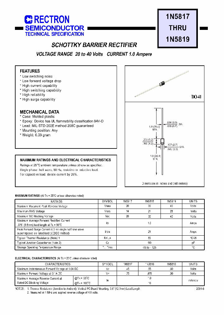 1N5819_433034.PDF Datasheet