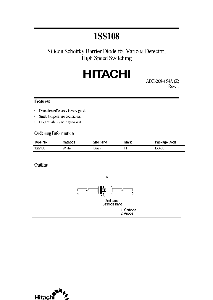 1SS108_400721.PDF Datasheet