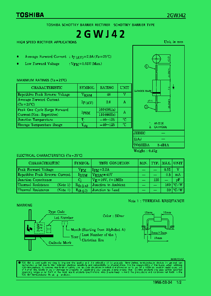 2GWJ42_390052.PDF Datasheet